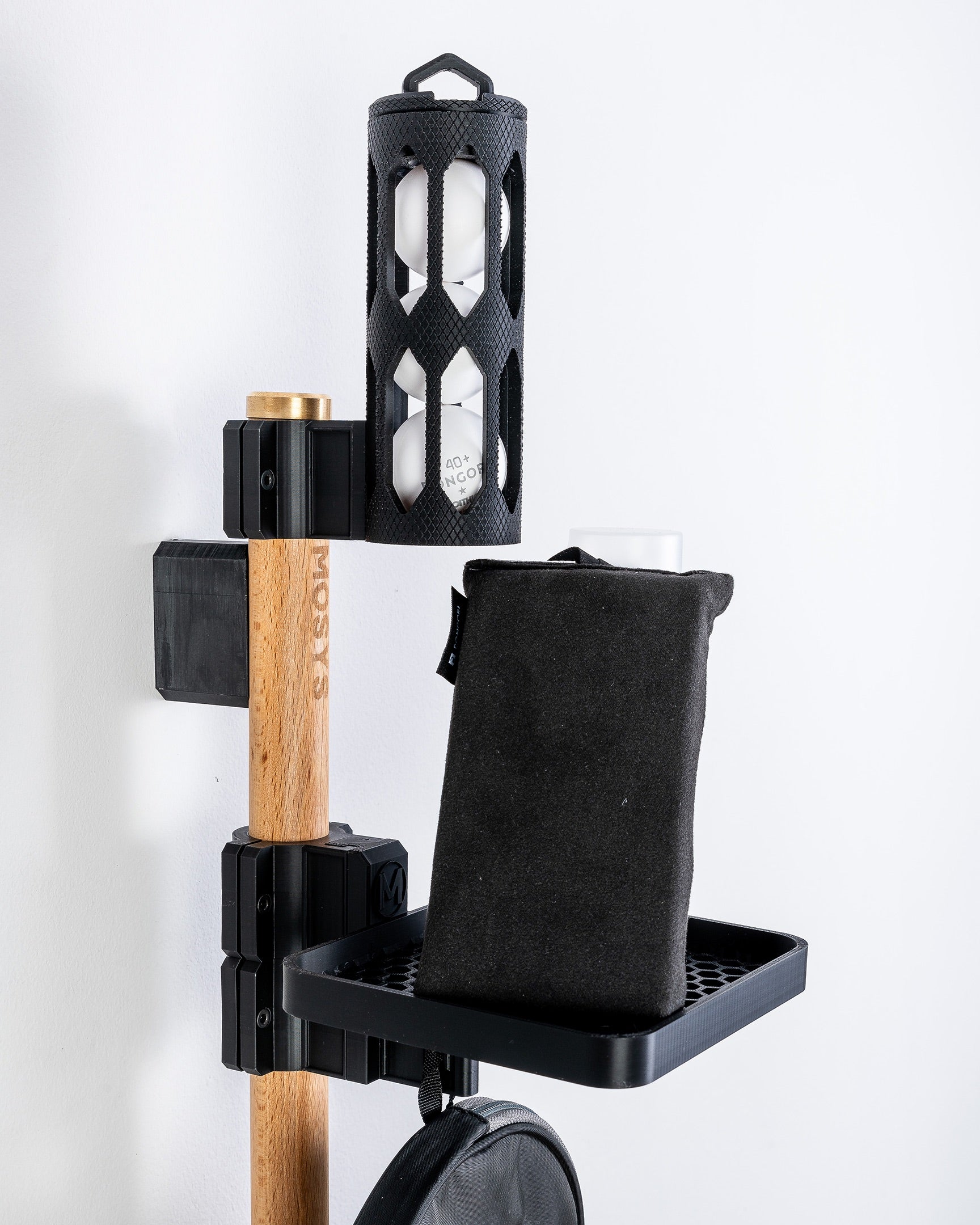 Suport Tenis de Masă "Ambițiosul"