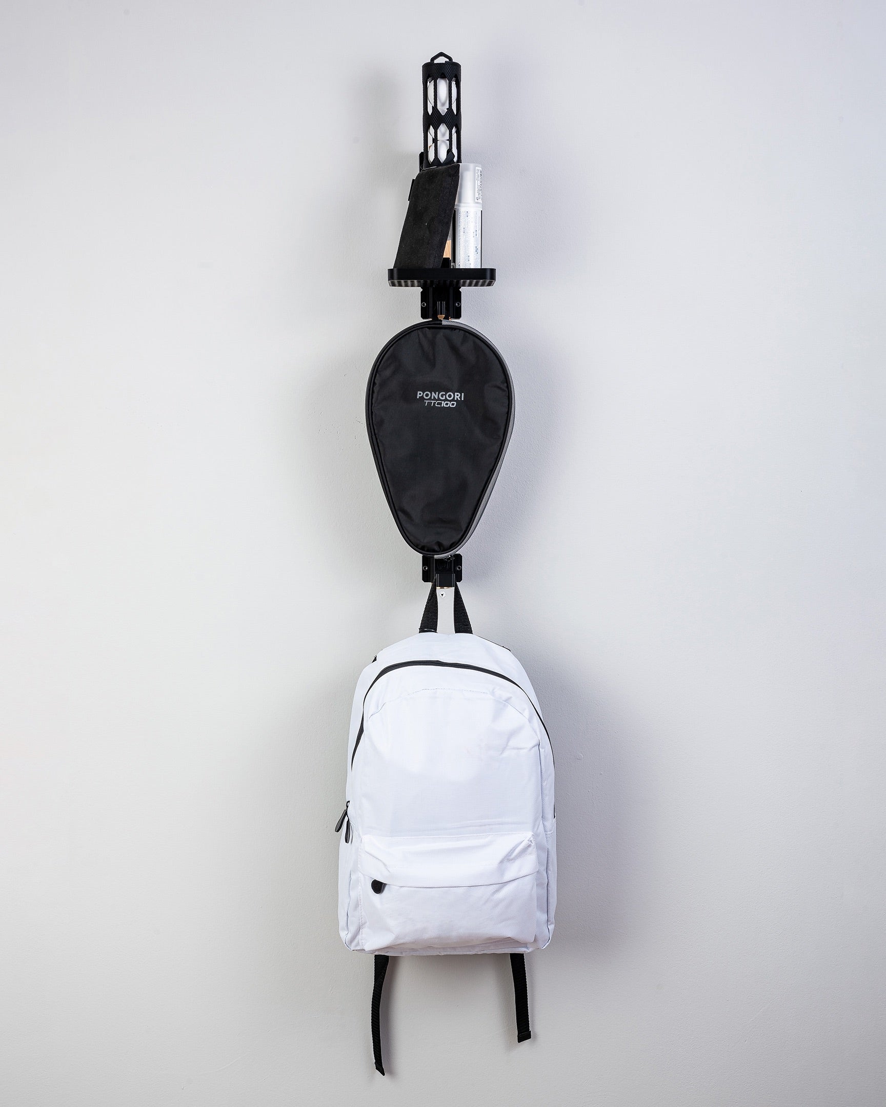 Suport Tenis de Masă "Ambițiosul"