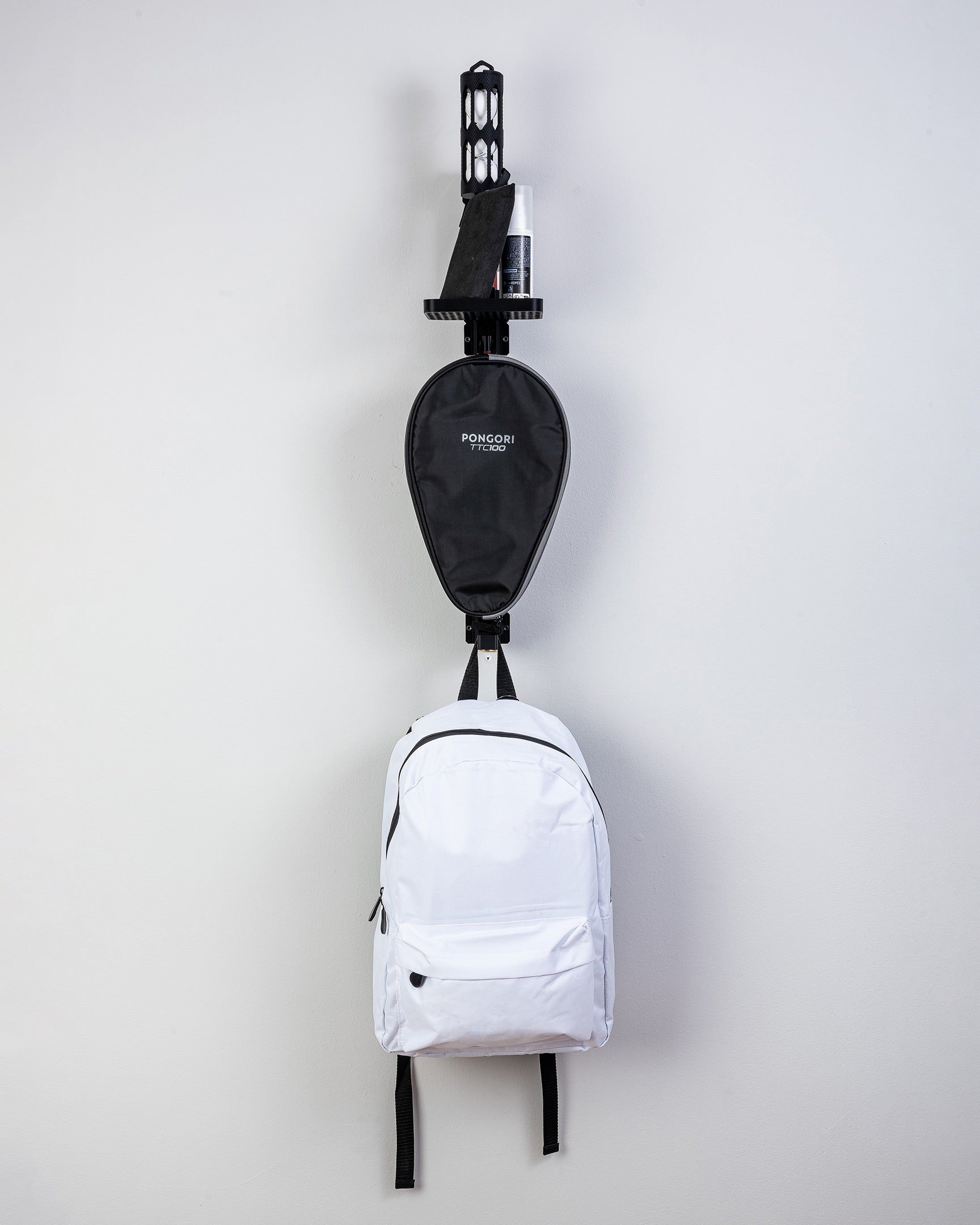 Suport Tenis de Masă "Ambițiosul"