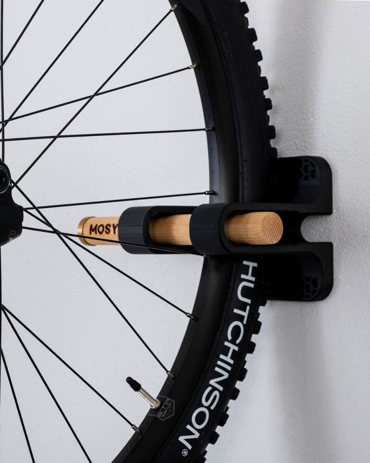 Suport Bicicletă de Munte