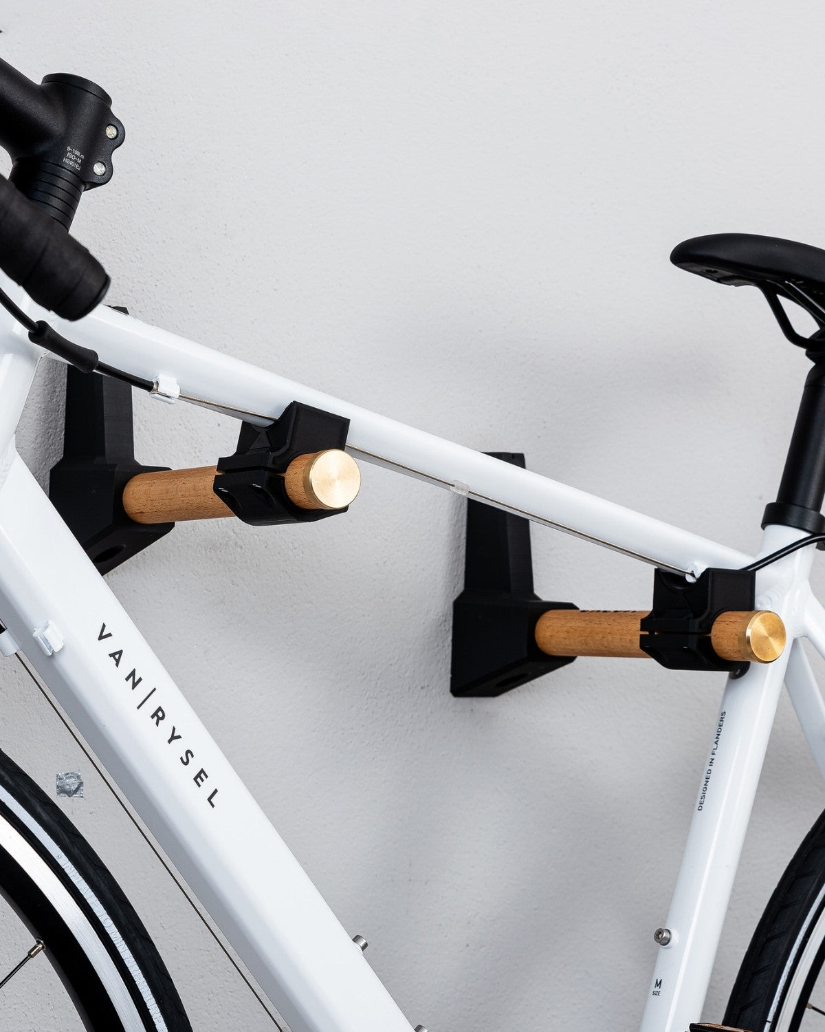 Suport Bicicletă de Șosea