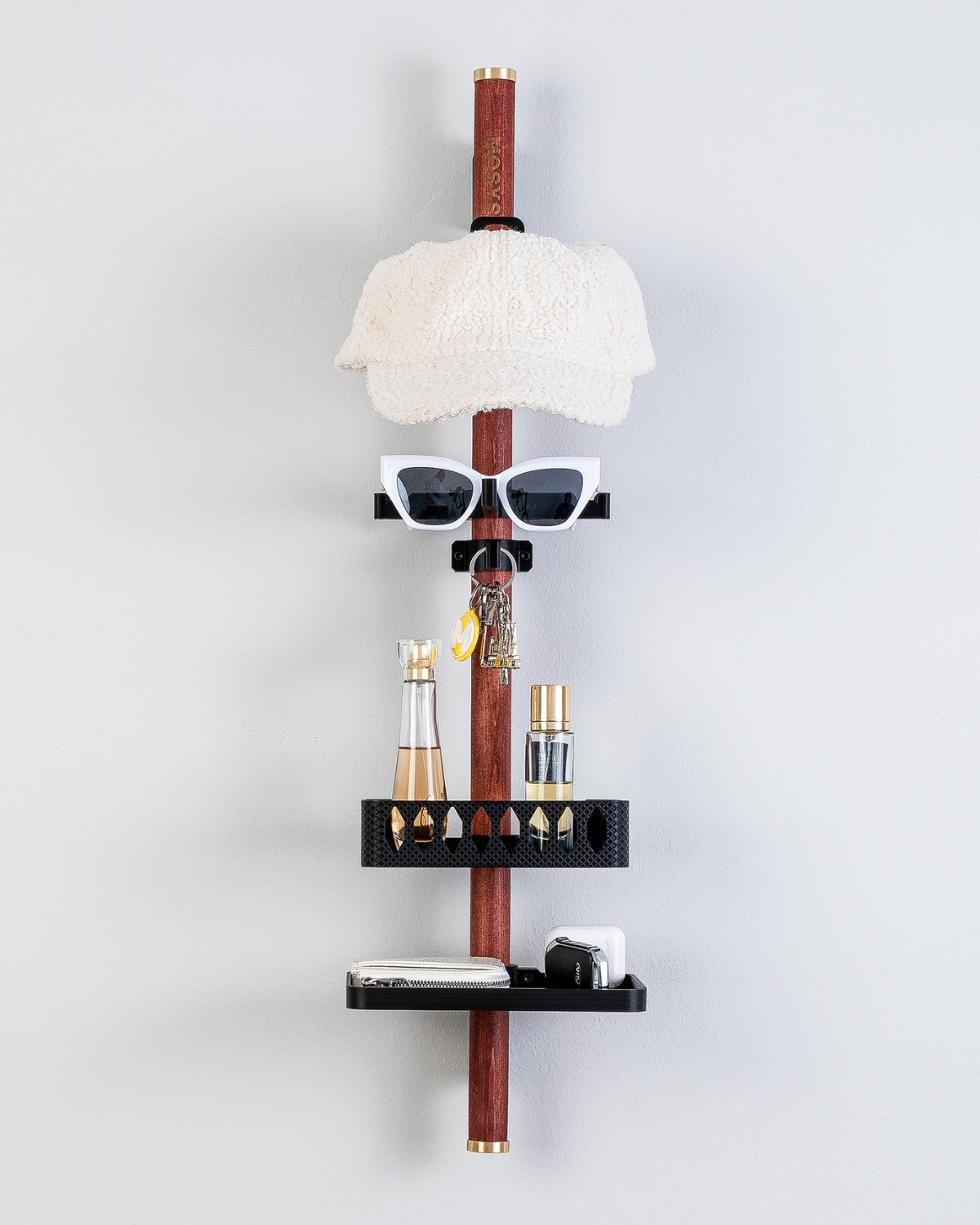 "Casual and Relaxed" Personal Use Support