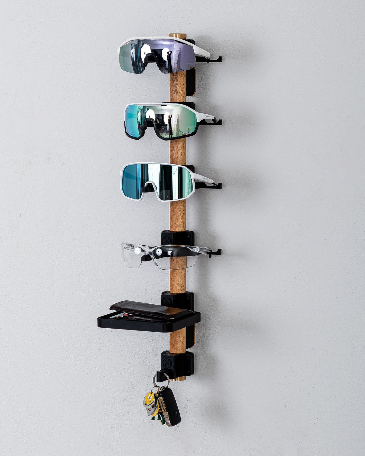 Suport Uz Personal "Organizatorul de Ochelari"