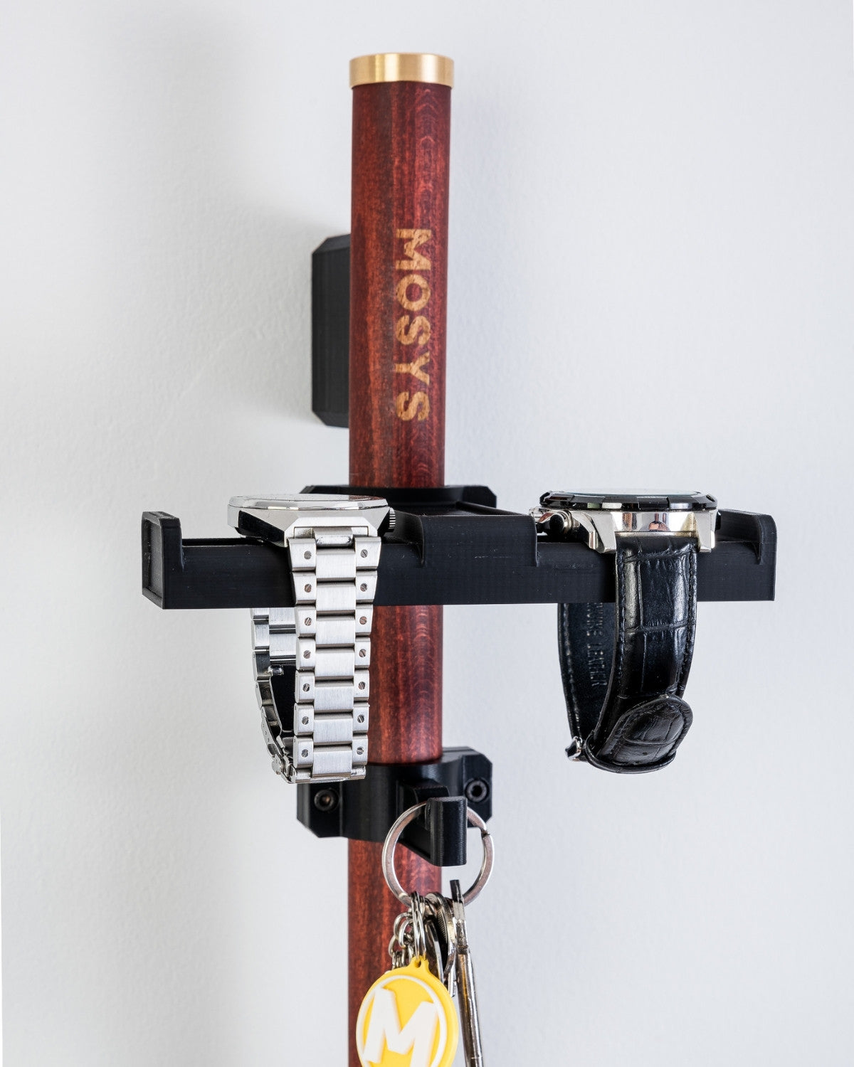 Personal Use Support "Going to Work"