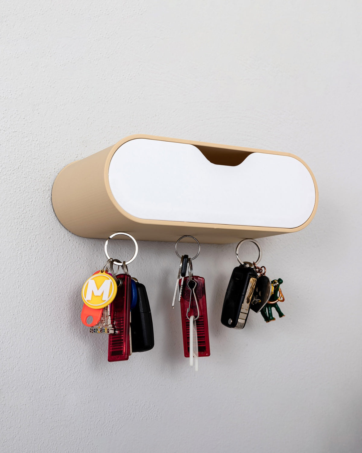 Personal Use Holder "Key Holder"