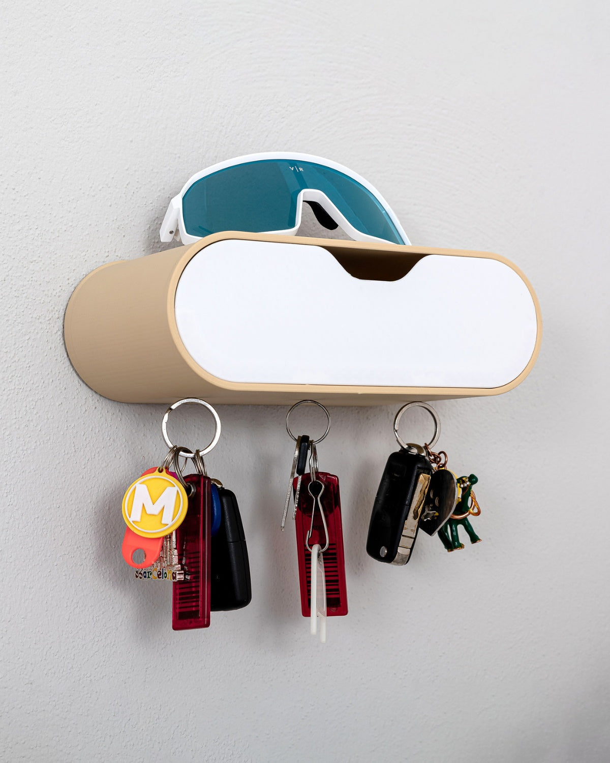 Personal Use Holder "Key Holder"