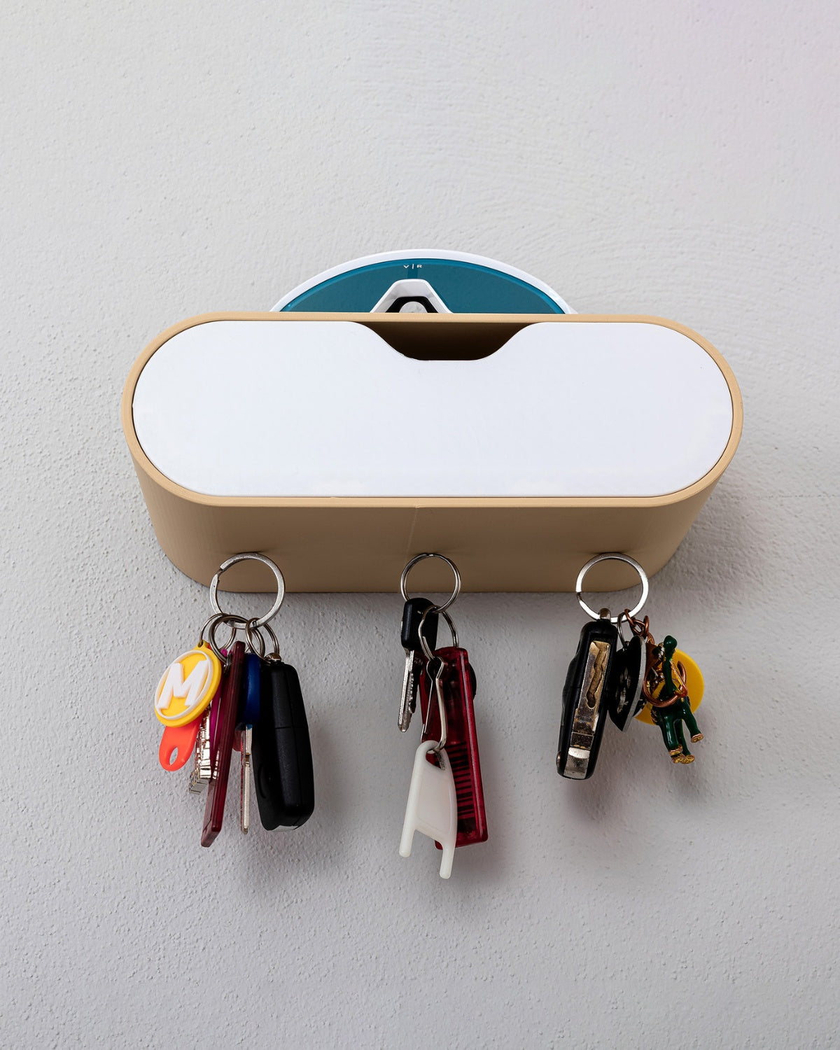 Personal Use Holder "Key Holder"