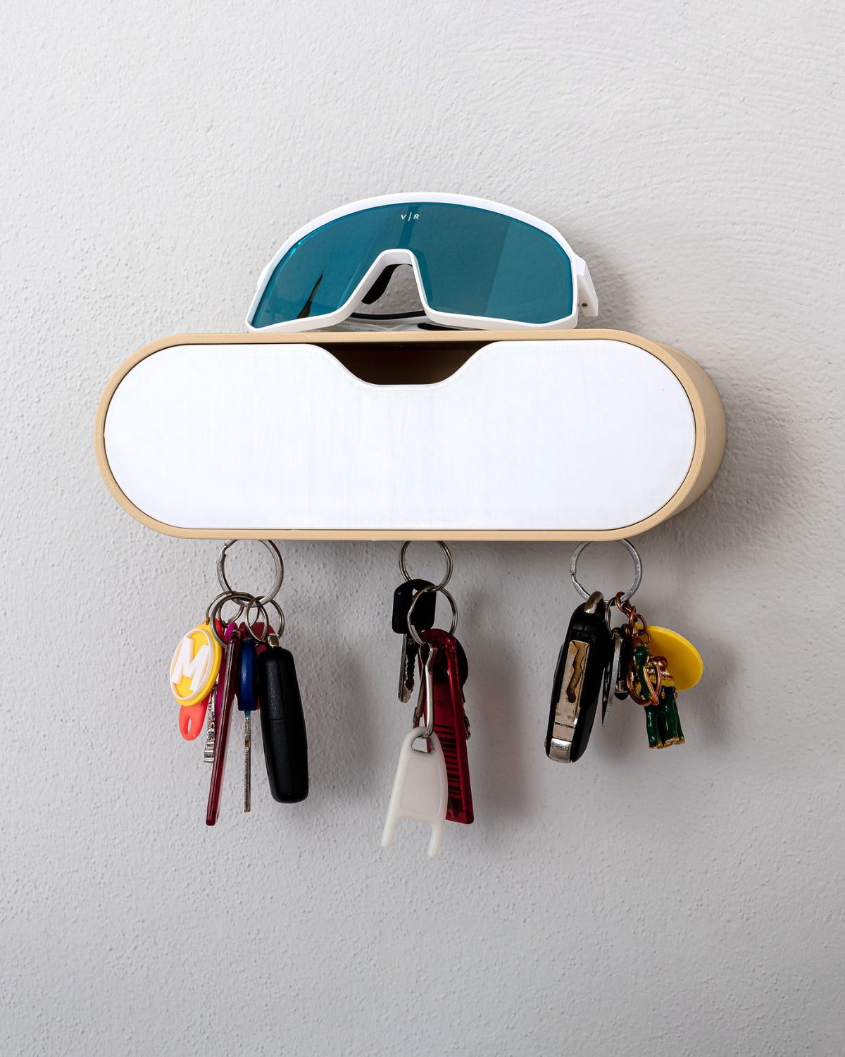 Personal Use Holder "Key Holder"