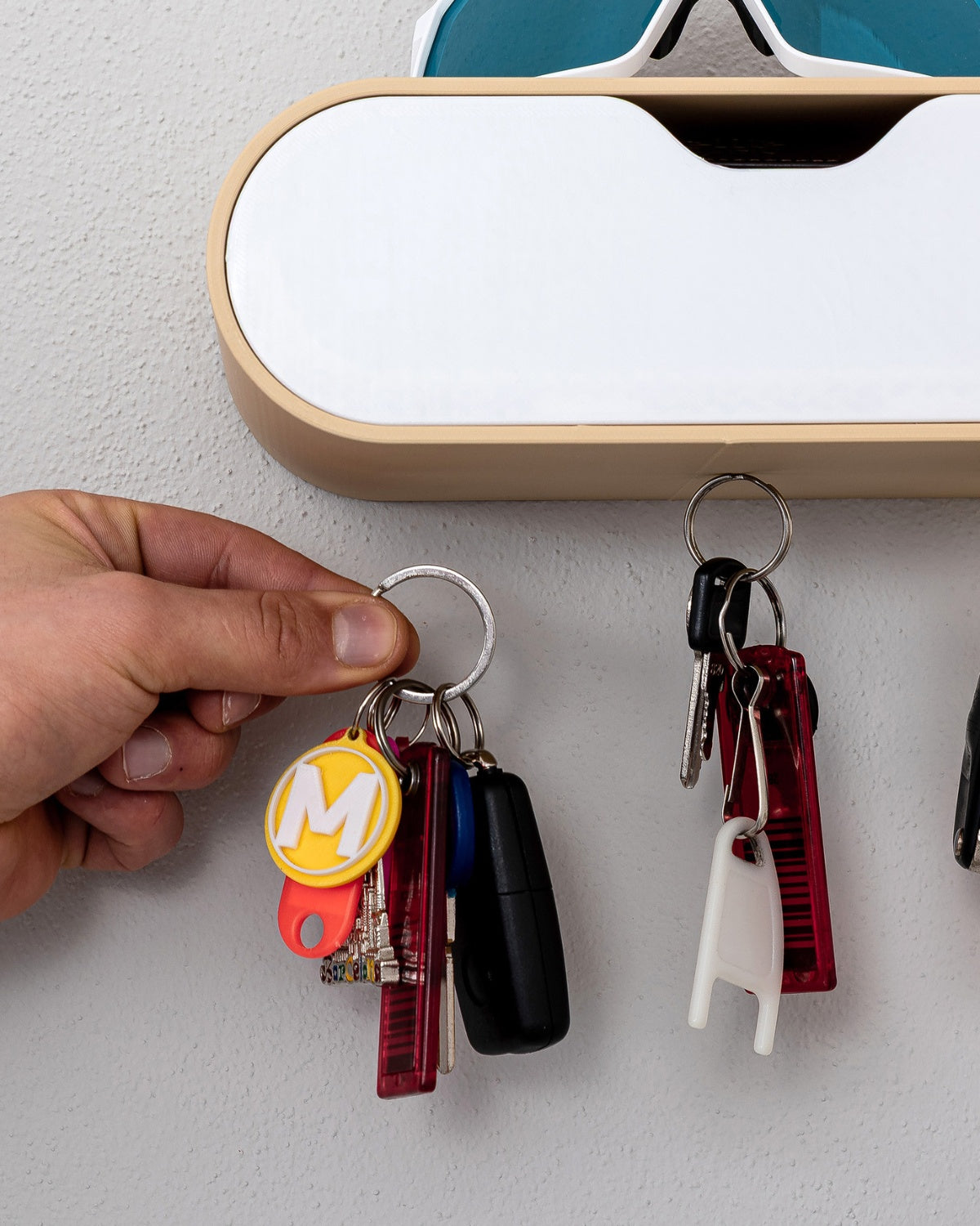 Personal Use Holder "Key Holder"