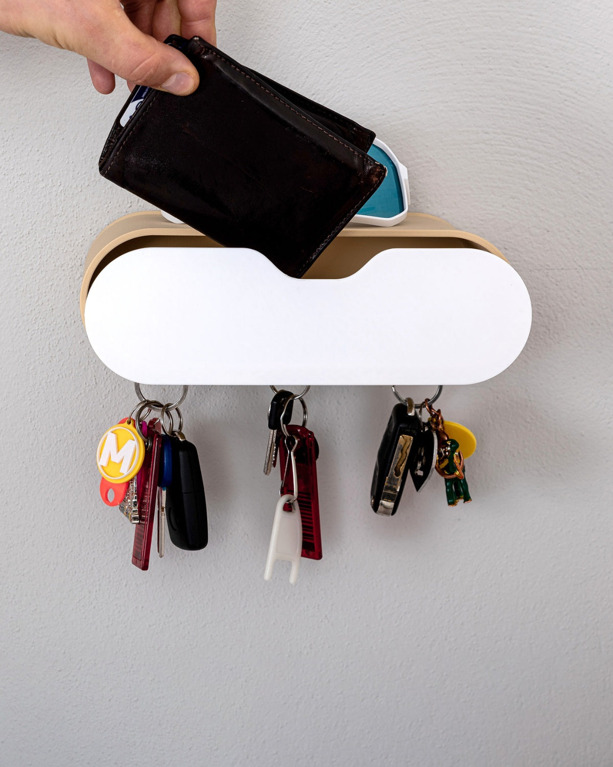 Personal Use Holder "Key Holder"