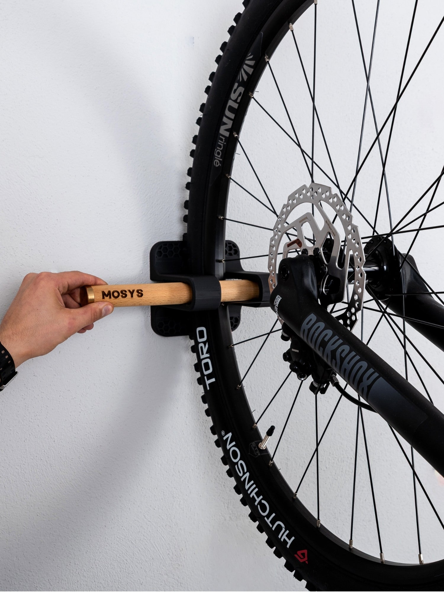Suporți Bicicletă