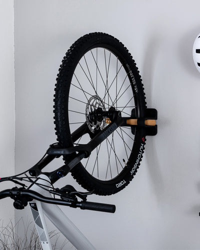 Mountainbike-Halterung