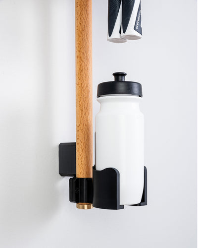 Tischtennisschläger „Der Taktiker“