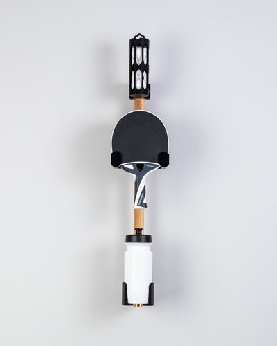 Tischtennisschläger „Der Taktiker“