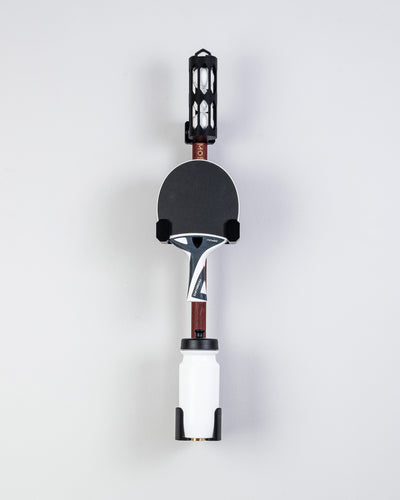 Tischtennisschläger „Der Taktiker“