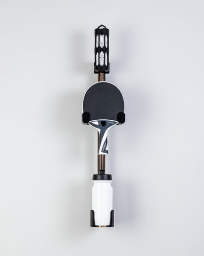 Tischtennisschläger „Der Taktiker“