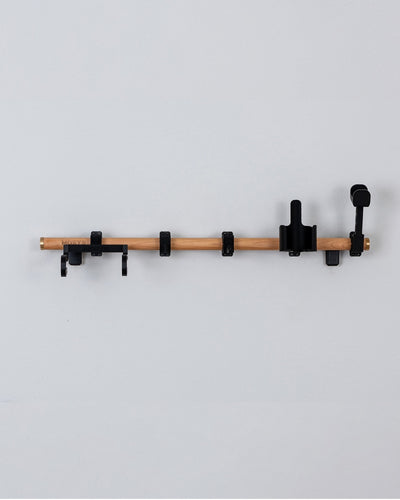 Suport Accesorii Ciclism "Cyclist's Corner"