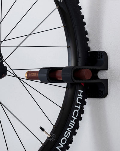 Mountainbike-Halterung