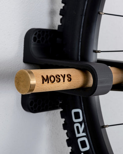 Mountainbike-Halterung