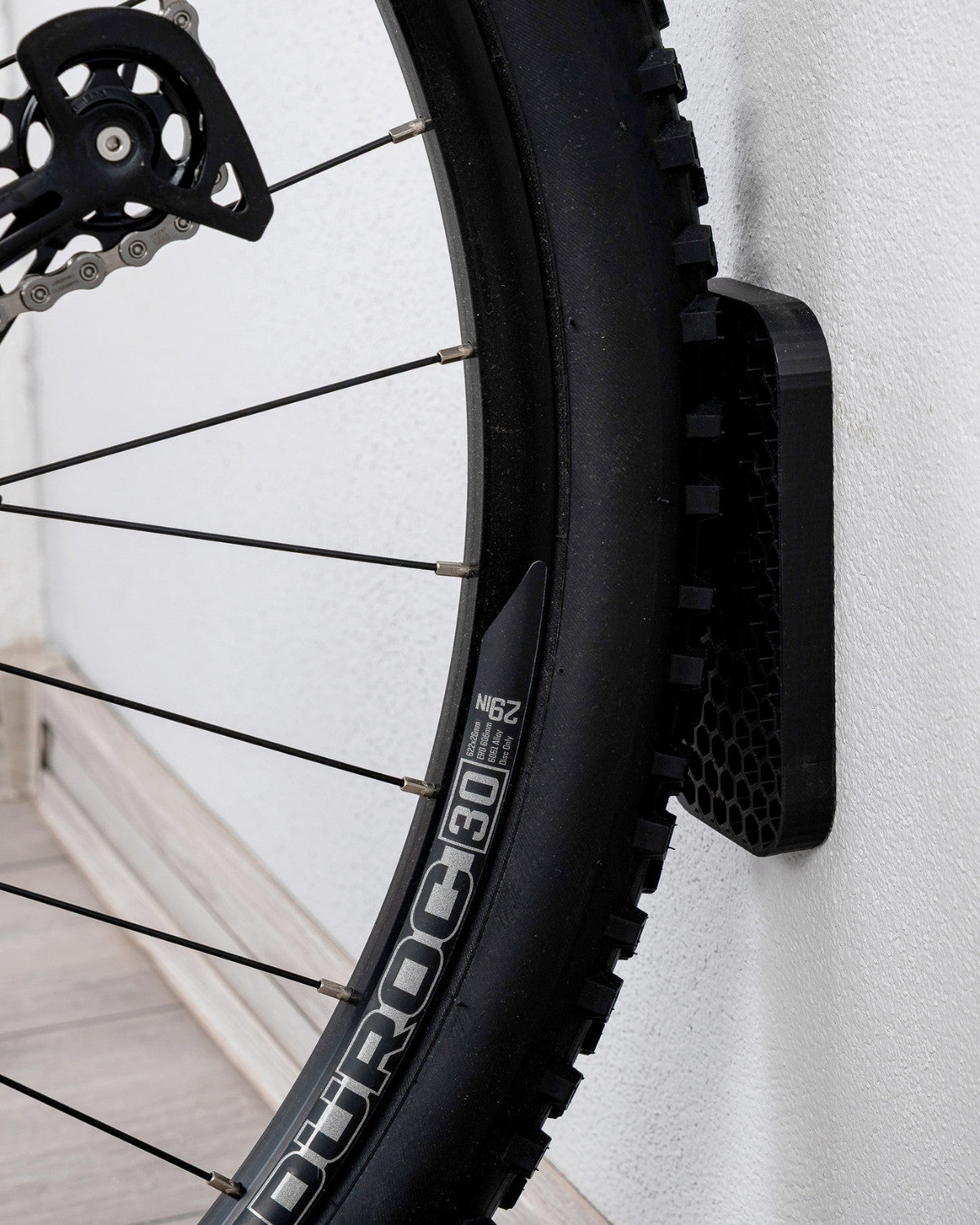 Suport Bicicletă de Munte