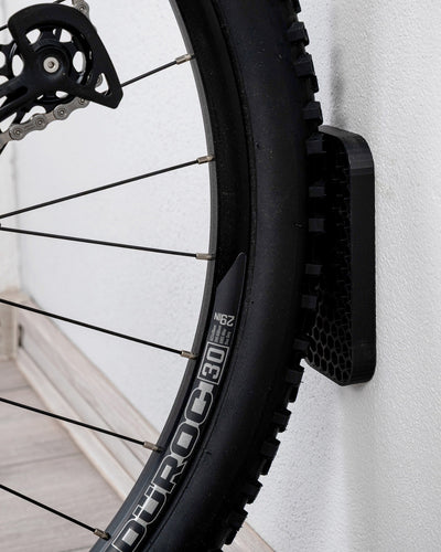 Mountainbike-Halterung