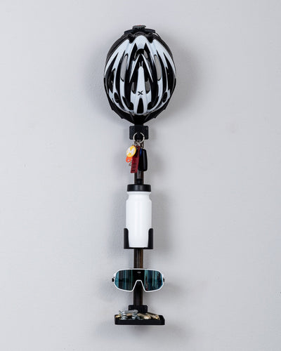 Suport Accesorii Ciclism "Exploratorul Montan"