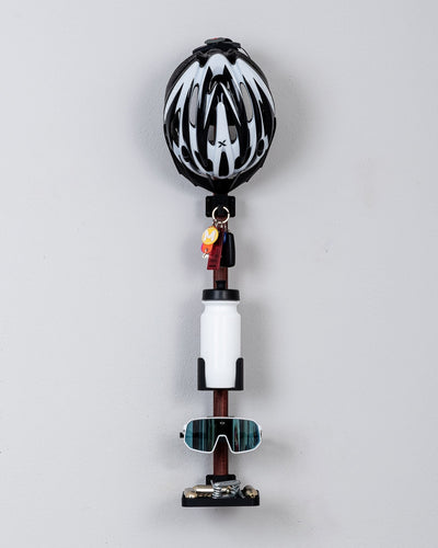 Suport Accesorii Ciclism "Exploratorul Montan"