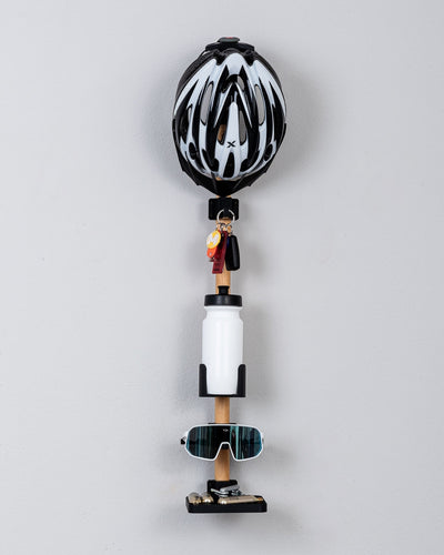 Suport Accesorii Ciclism "Exploratorul Montan"