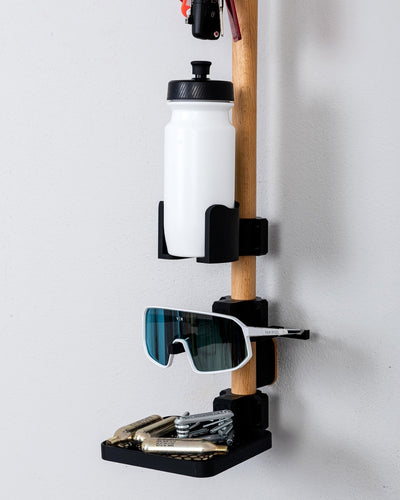 Suport Accesorii Ciclism "Exploratorul Montan"