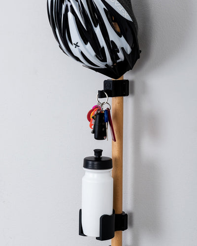 Suport Accesorii Ciclism "Exploratorul Montan"