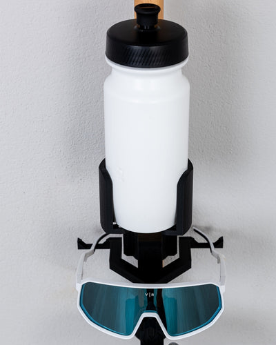 Suport Accesorii Ciclism "Exploratorul Montan"