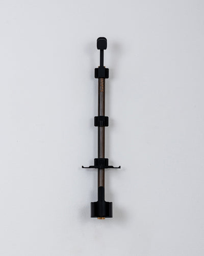 "Simple and Efficient" Bicycle Rack