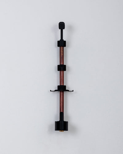 "Simple and Efficient" Bicycle Rack