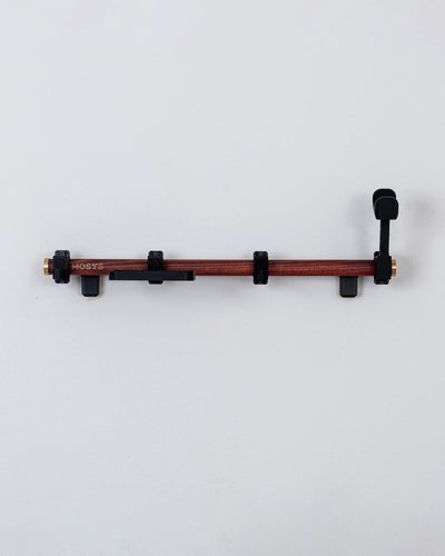 Wandhalterung für Fahrradzubehör „Urban Racer“