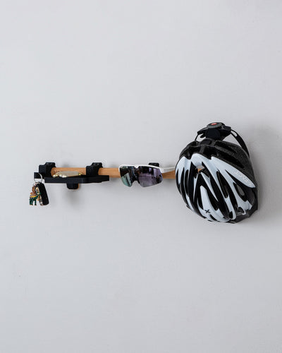 Wandhalterung für Fahrradzubehör „Urban Racer“