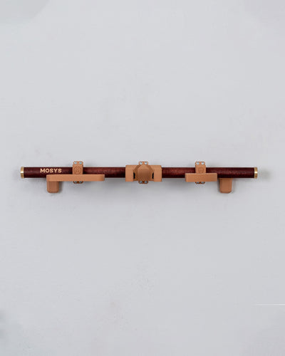 Gitarrenständer „Klassischer Gitarrist“