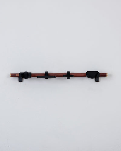 Gitarrenständer „The Organized Guitarist“