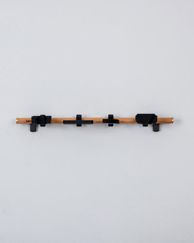 Gitarrenständer „The Organized Guitarist“