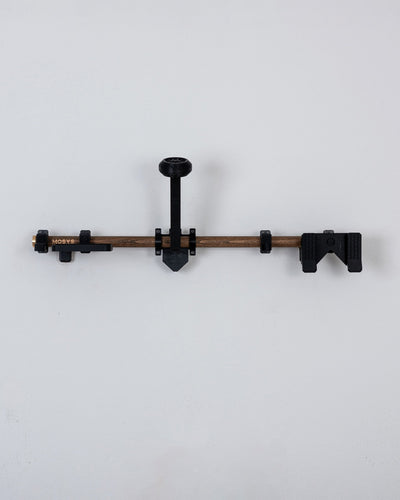 Motorrad-Support „Motorradfahrer-Ecke“