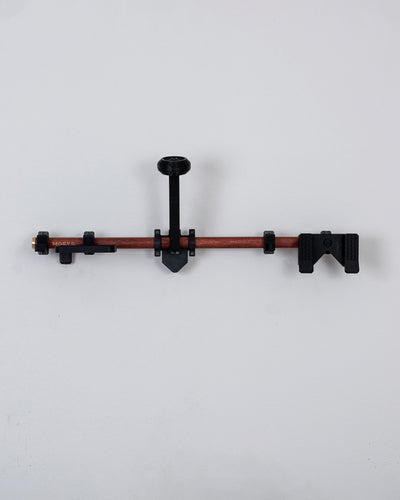 Motorrad-Support „Motorradfahrer-Ecke“