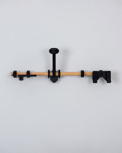 Motorrad-Support „Motorradfahrer-Ecke“