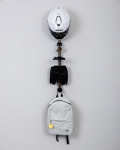 „Moto Zone“ Motorrad-Support