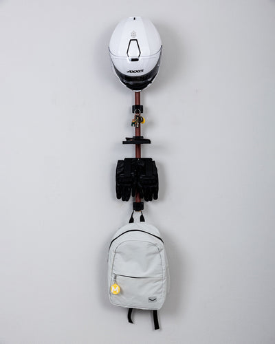 „Moto Zone“ Motorrad-Support