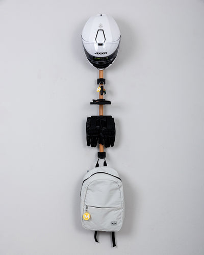 „Moto Zone“ Motorrad-Support