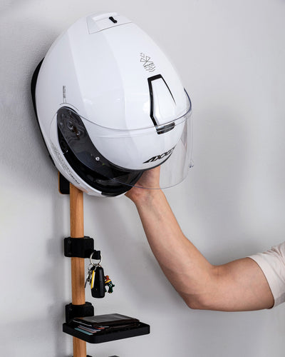 „Moto Zone“ Motorrad-Support