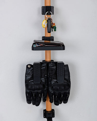 „Moto Zone“ Motorrad-Support