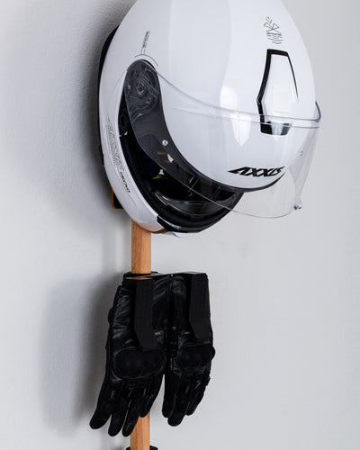 "MotoGear Hub" Motorradsupport