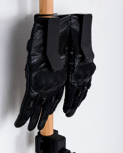 "MotoGear Hub" Motorradsupport