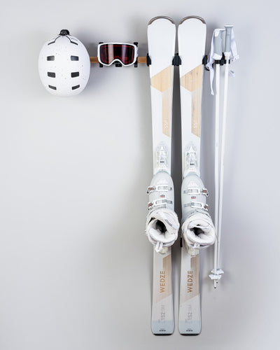 Skiträger „Slope Conqueror“