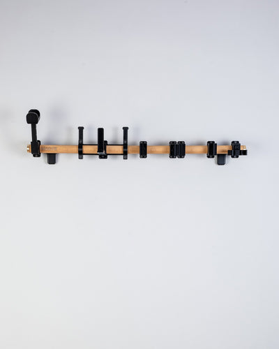 Skiträger „Slope Conqueror“